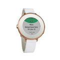 Pebble Time Round Watch - 14mm STRAP